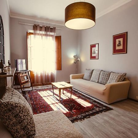 Arcieri'S Home With Duomo View - Fancy Apartments Florenţa Exterior foto