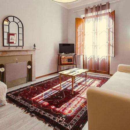 Arcieri'S Home With Duomo View - Fancy Apartments Florenţa Exterior foto