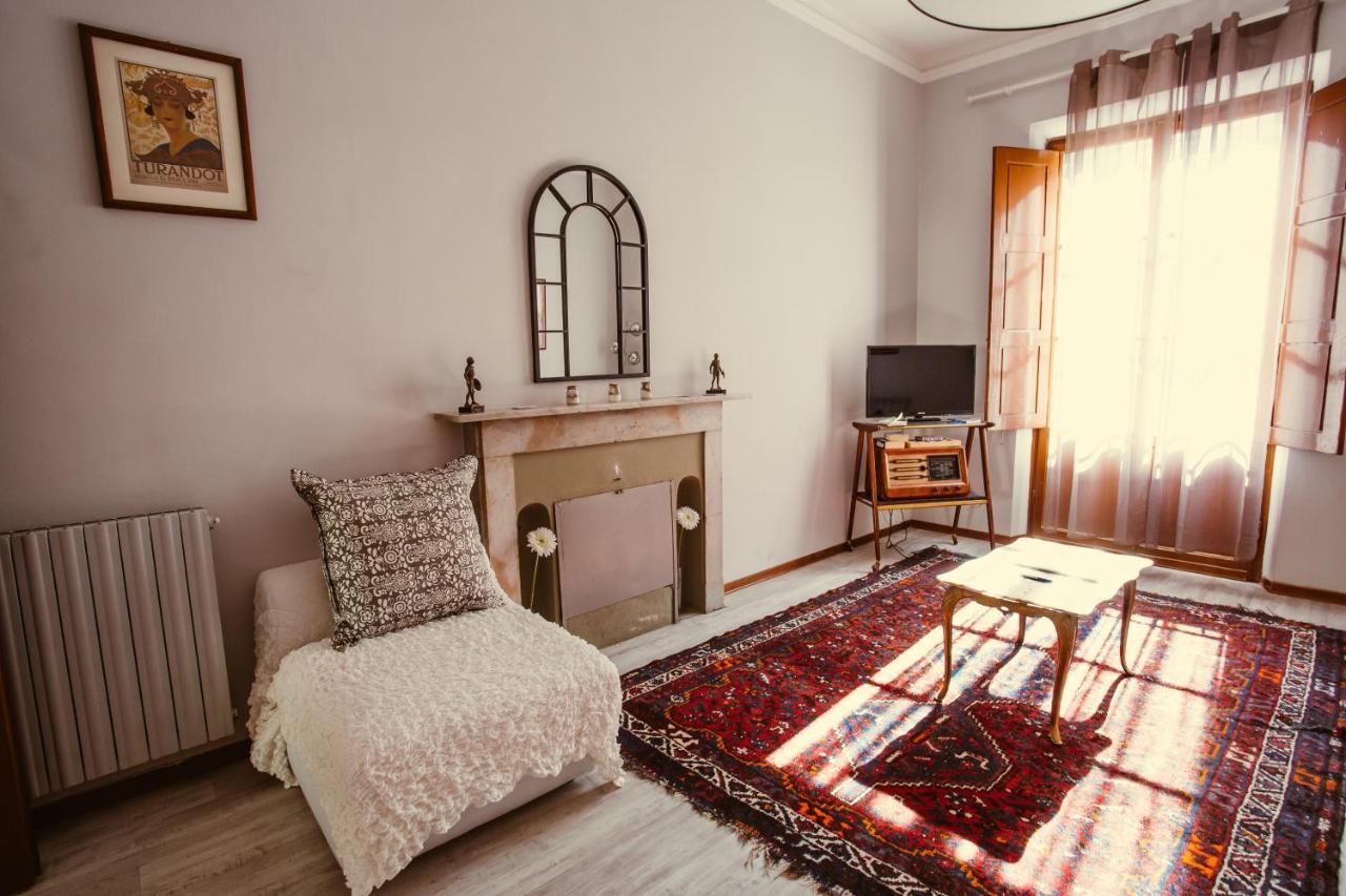 Arcieri'S Home With Duomo View - Fancy Apartments Florenţa Exterior foto