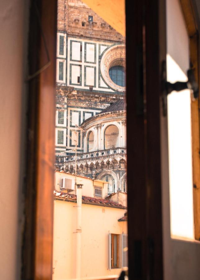 Arcieri'S Home With Duomo View - Fancy Apartments Florenţa Exterior foto