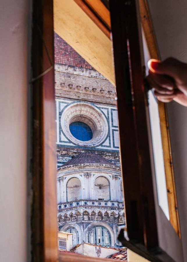 Arcieri'S Home With Duomo View - Fancy Apartments Florenţa Exterior foto
