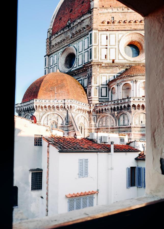 Arcieri'S Home With Duomo View - Fancy Apartments Florenţa Exterior foto