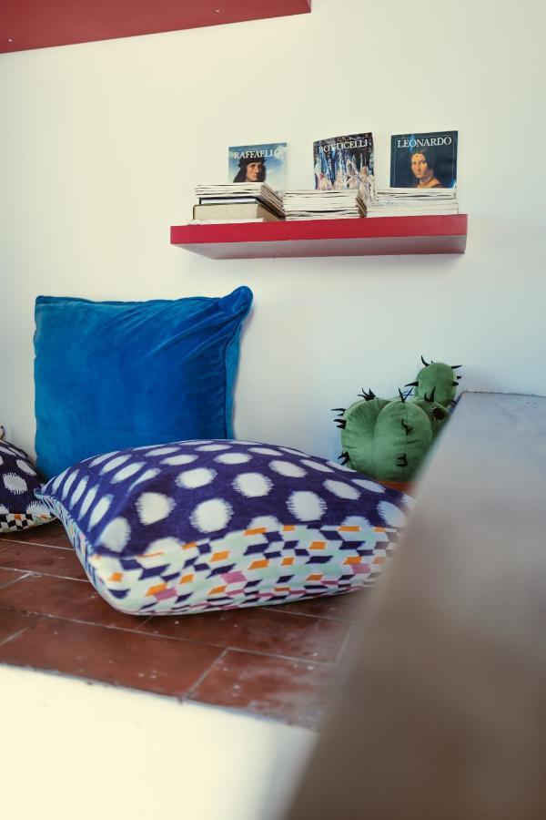 Arcieri'S Home With Duomo View - Fancy Apartments Florenţa Exterior foto