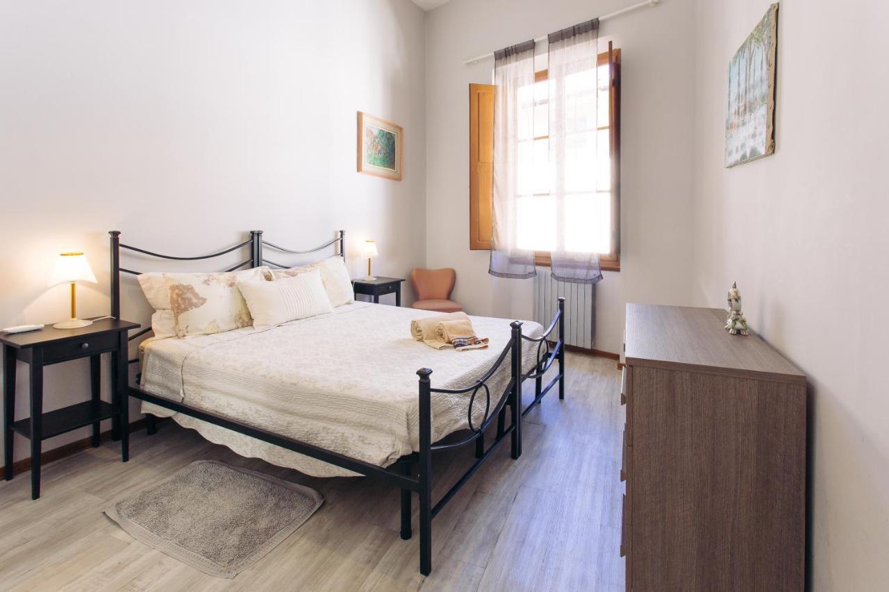 Arcieri'S Home With Duomo View - Fancy Apartments Florenţa Exterior foto