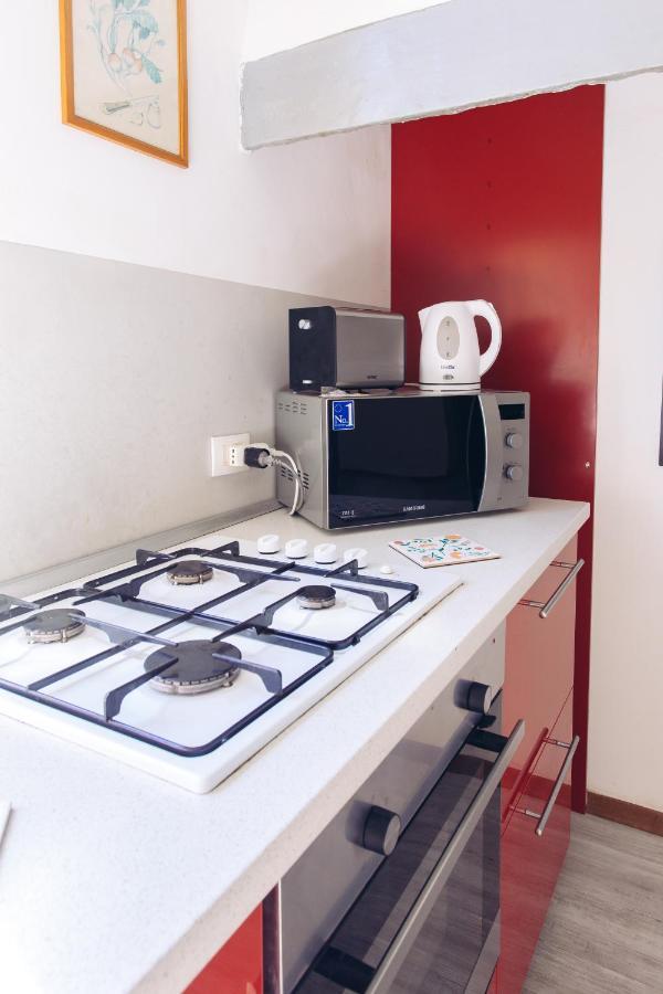Arcieri'S Home With Duomo View - Fancy Apartments Florenţa Exterior foto