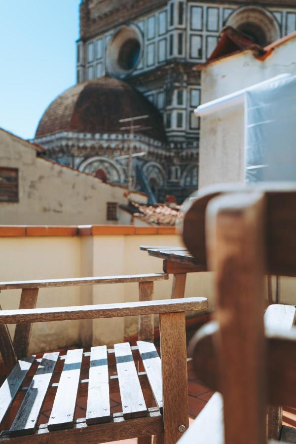 Arcieri'S Home With Duomo View - Fancy Apartments Florenţa Exterior foto