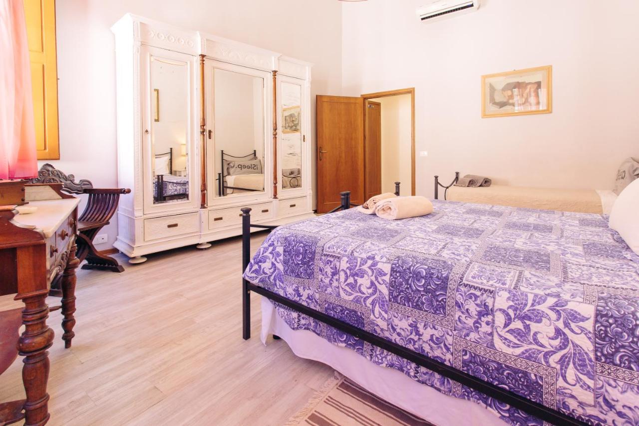 Arcieri'S Home With Duomo View - Fancy Apartments Florenţa Exterior foto