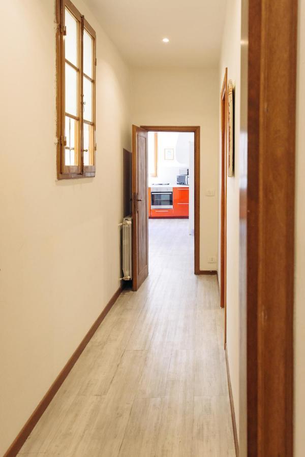Arcieri'S Home With Duomo View - Fancy Apartments Florenţa Exterior foto