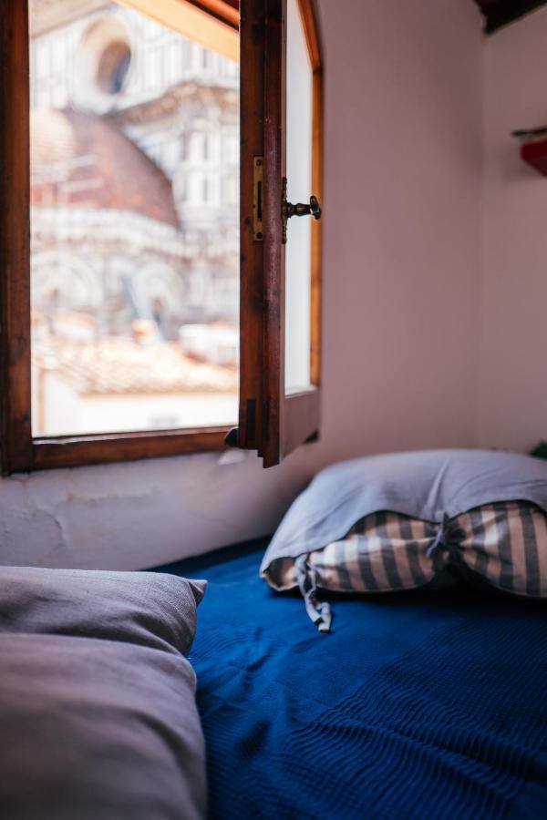 Arcieri'S Home With Duomo View - Fancy Apartments Florenţa Exterior foto