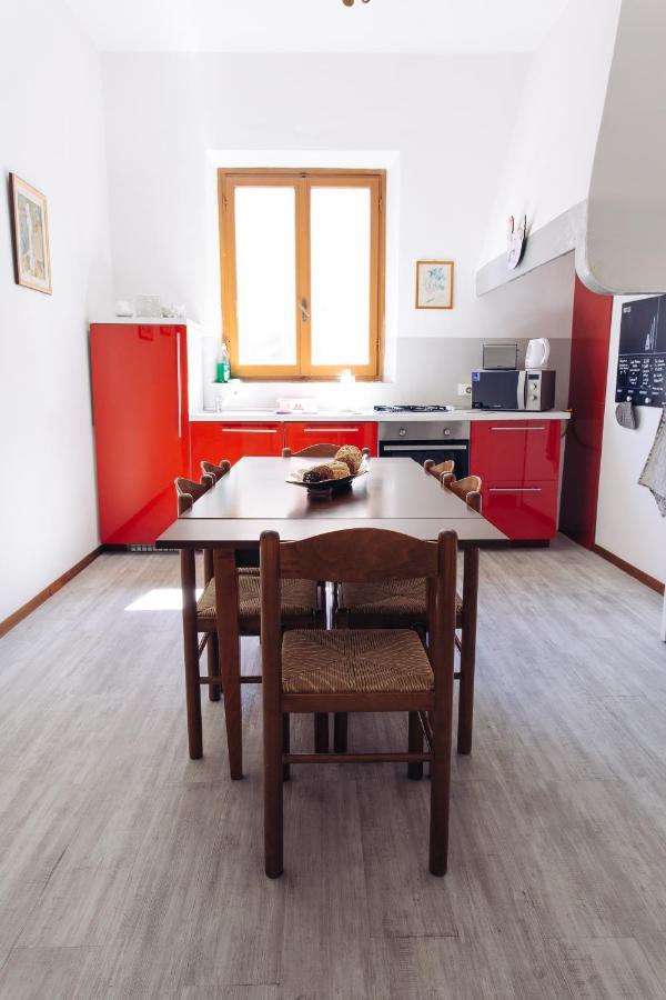 Arcieri'S Home With Duomo View - Fancy Apartments Florenţa Exterior foto